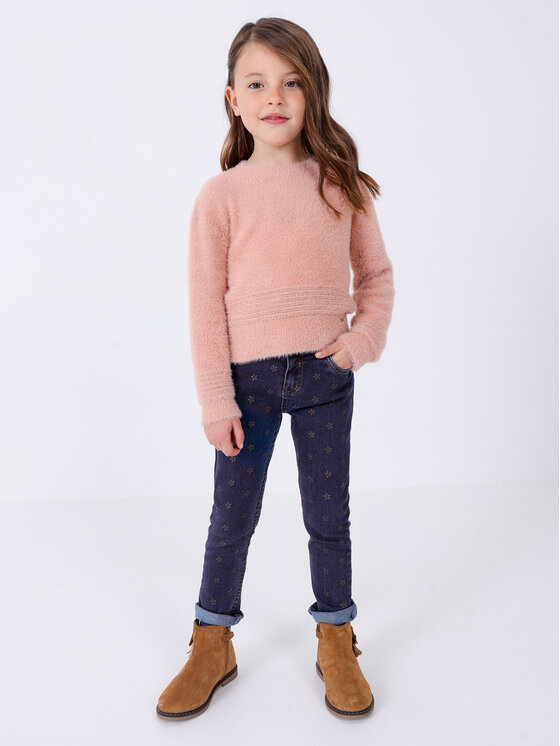 Gyerek Farmer Mayoral, Méret: 9Y, Kék, 4.504