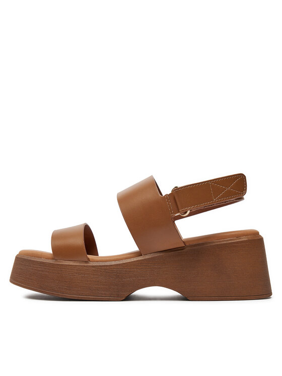 Aldo Aldo Sandali Thilda 13734054 Marrone