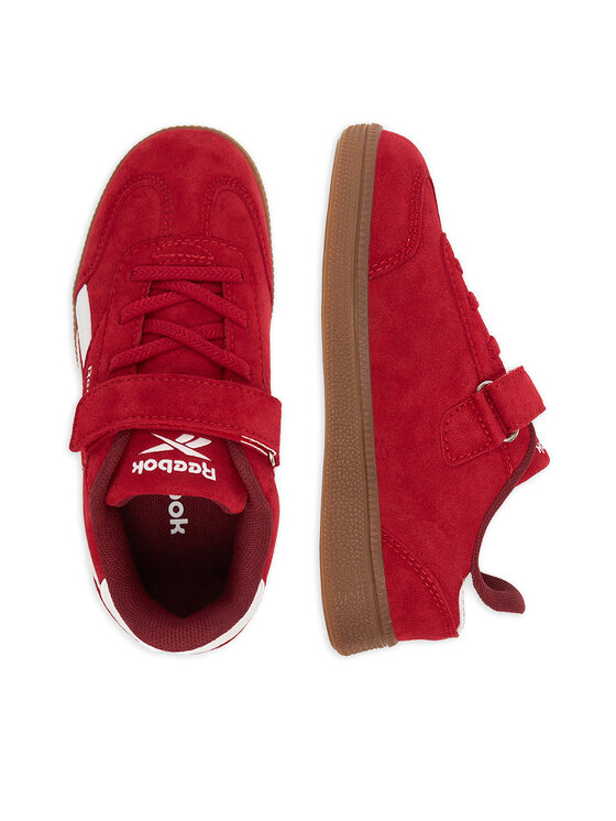 Reebok Reebok Tossud CEO-LEA-D680L Punane