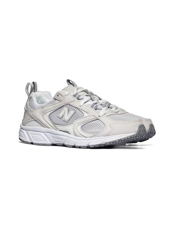 New Balance New Balance Sneakersy 408 Szary