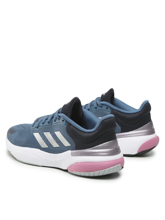 Scarpe Response Super 3.0 W GW6686 Blu scuro