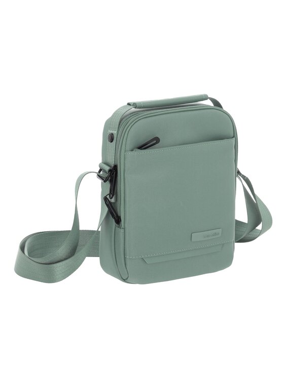 Travelite Travelite Torebka 311382 Zielony