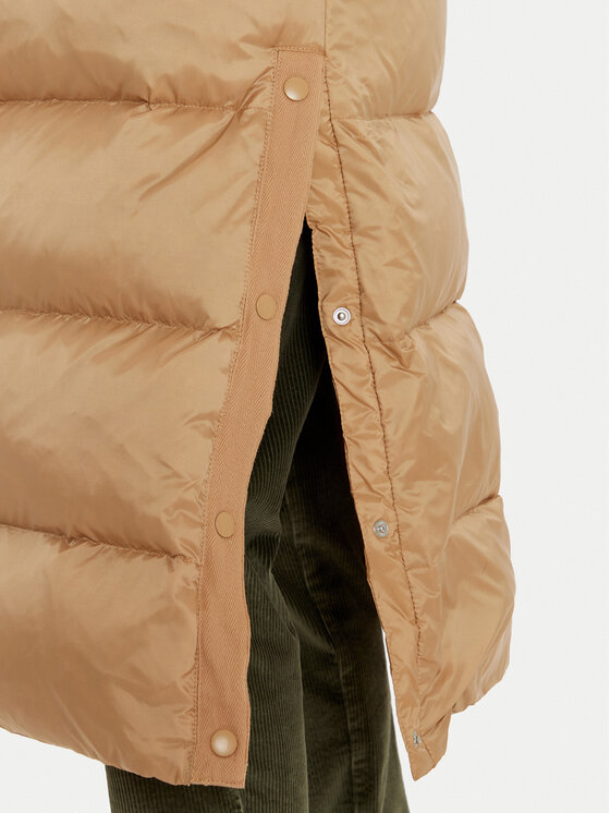 United Colors Of Benetton United Colors Of Benetton Sulejope 2TWDDN06S Beež Regular Fit