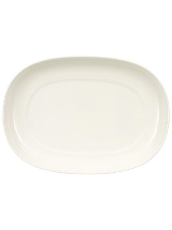 Villeroy & Boch Villeroy & Boch Talerz Anmut Villeroy & Boch Biały