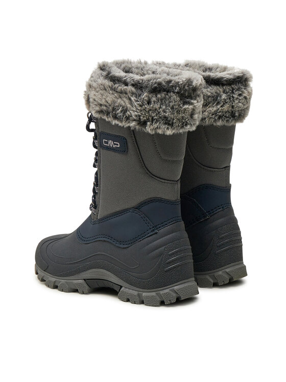 CMP CMP Čizme za snijeg Magdalena Snowboots 3Q76455J Siva