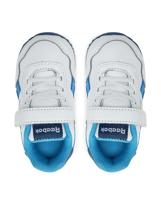Reebok Reebok Sneakers Royal Cl Jog 3.0 1V 100044509 / GW5280 Weiß