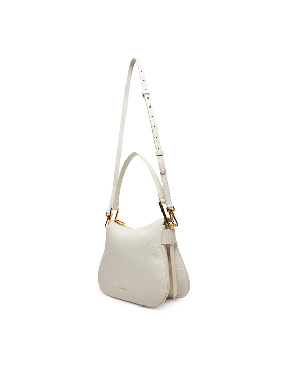 Coccinelle Coccinelle Borsa q-roa-36499 Bianco