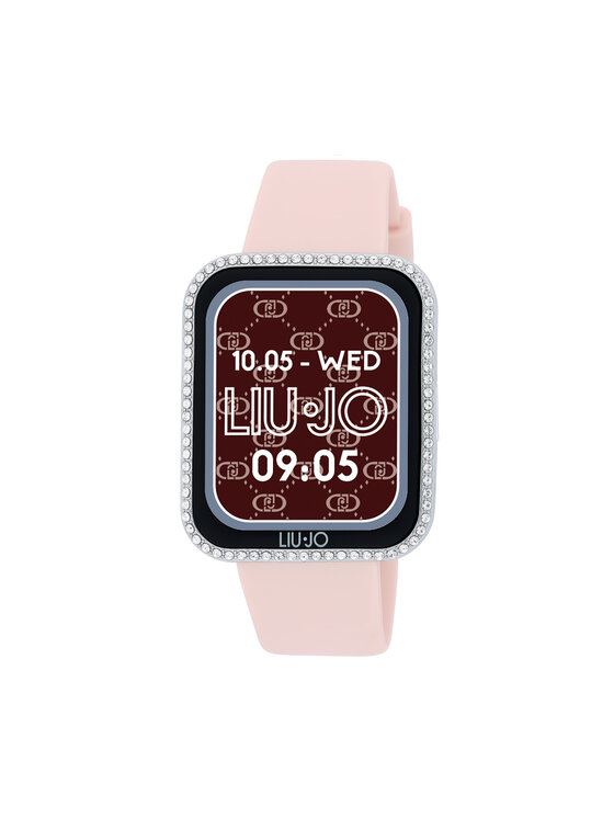 Smartwatch Liu Jo Voice Mini Luxury SWLJ165 Roz