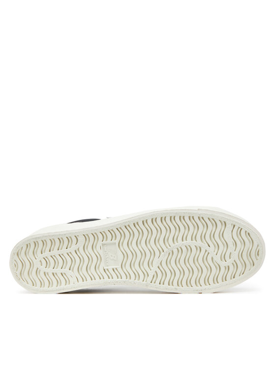 New Balance New Balance Sneakers BB100LBK Μαύρο