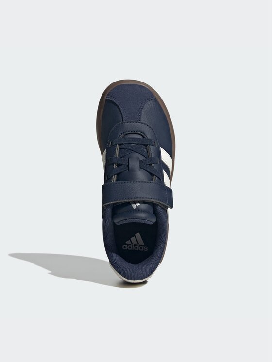 adidas adidas Trampki 134771 Granatowy