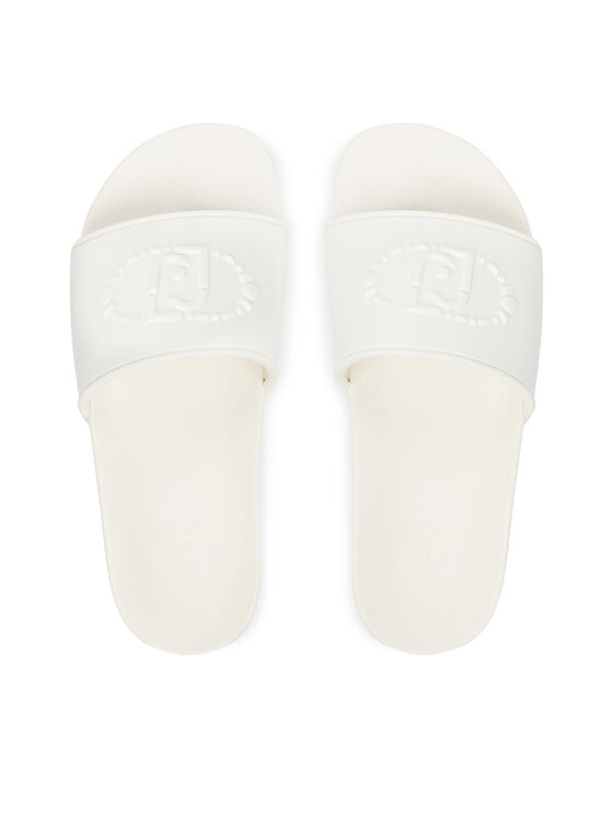 Liu Jo Liu Jo Iešļūcenes Mykonos 01 BA6077 EX028 Balts