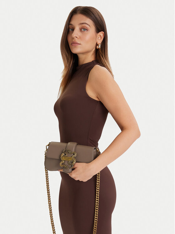 Just Cavalli Just Cavalli Käekott 79RA4BA7 ZSA89 Beež