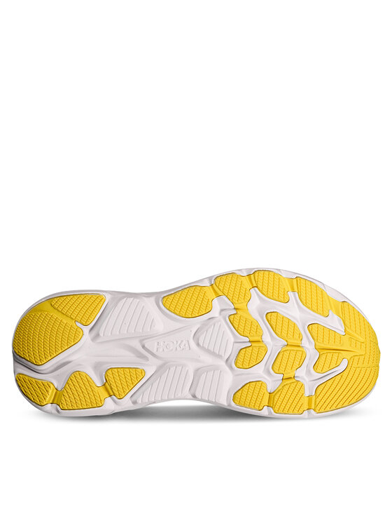 Hoka Hoka Laufschuhe Clifton 10 1168860 Blau