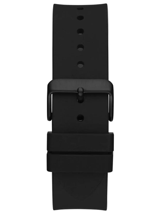 Guess Guess Orologio GW0032G2 Nero