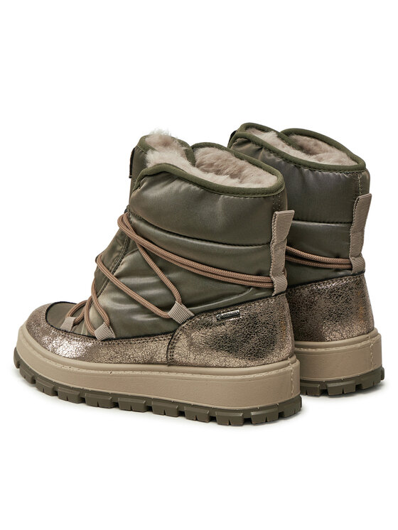 Primigi Primigi Schneeschuhe 6869522 S GORE-TEX Grau
