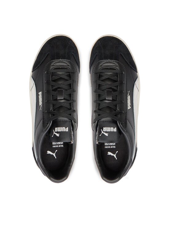 Puma Puma Sneakersy Club 5V5 Sd 395104-02 Czarny