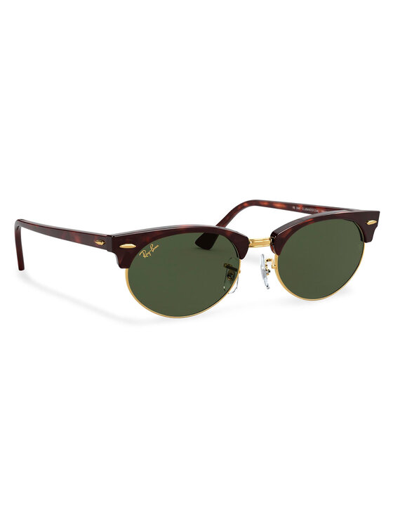 ray ban round clubmaster