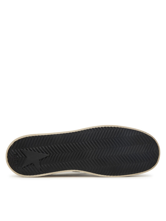 GOLDEN GOOSE GOLDEN GOOSE Снікерcи Stardan Under Net Star GMF00370.F007542.50645 Cиній