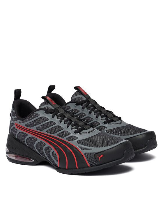 Puma Puma Sneakersy Voltra 312589 02 Šedá