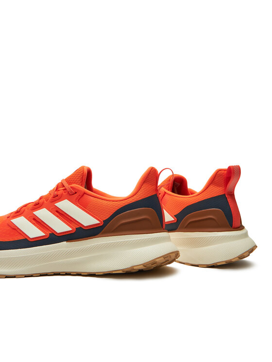 adidas adidas Pantofi pentru alergare Ultrarun 5 TR JH8778 Portocaliu