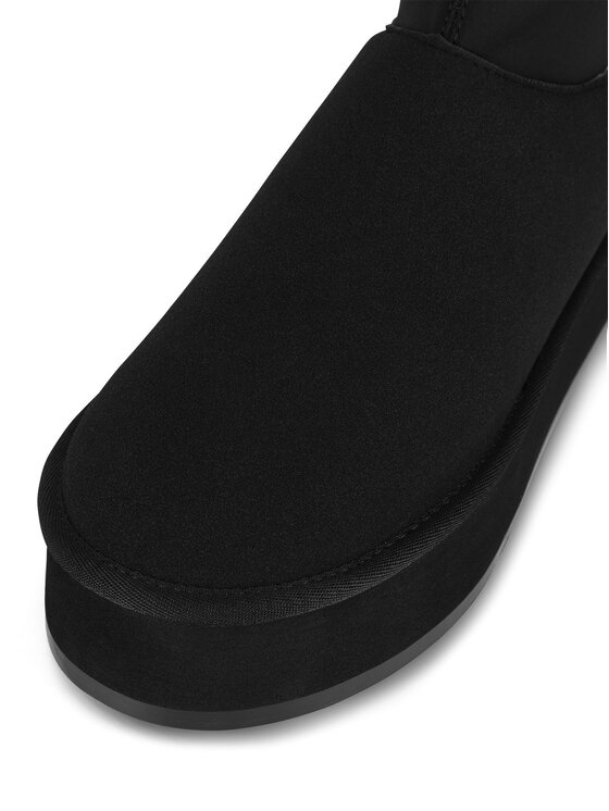 Jenny Fairy Jenny Fairy Schneeschuhe BJL20338 Schwarz