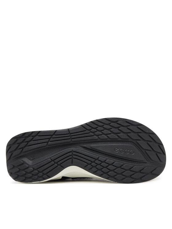 ECCO ECCO Sneakersy Biom 2.2 K 71090251142 Granatowy