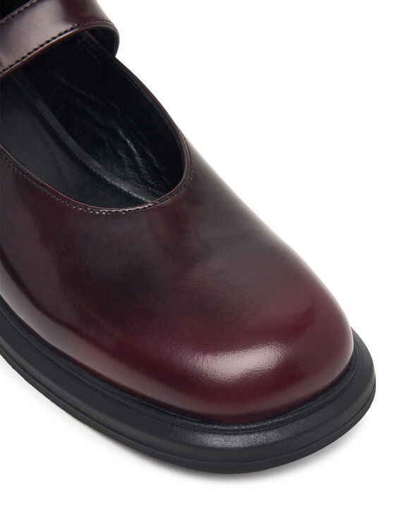 Vagabond Shoemakers Vagabond Shoemakers Туфлі Ellis 6030-004-54 Бордовий
