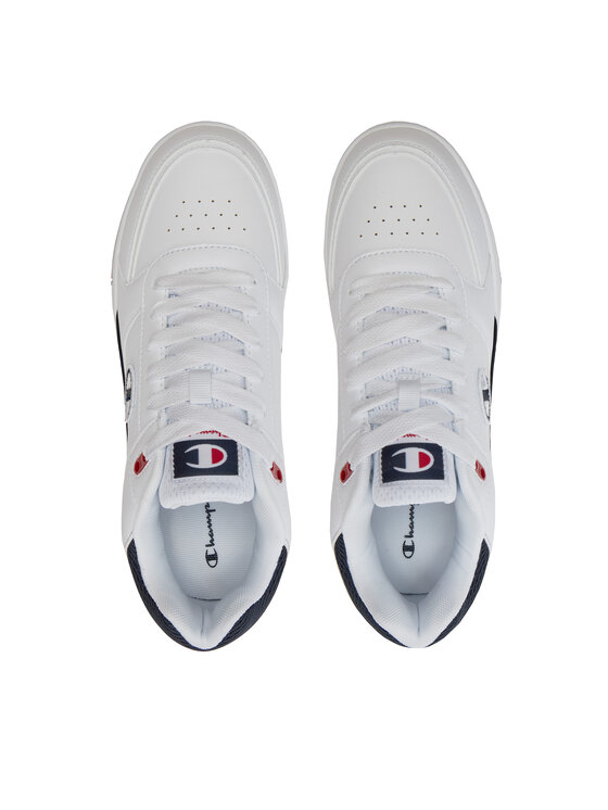 Champion Champion Superge REBOUND HERITAGE LOW S22030-CHA-WW005 Bela
