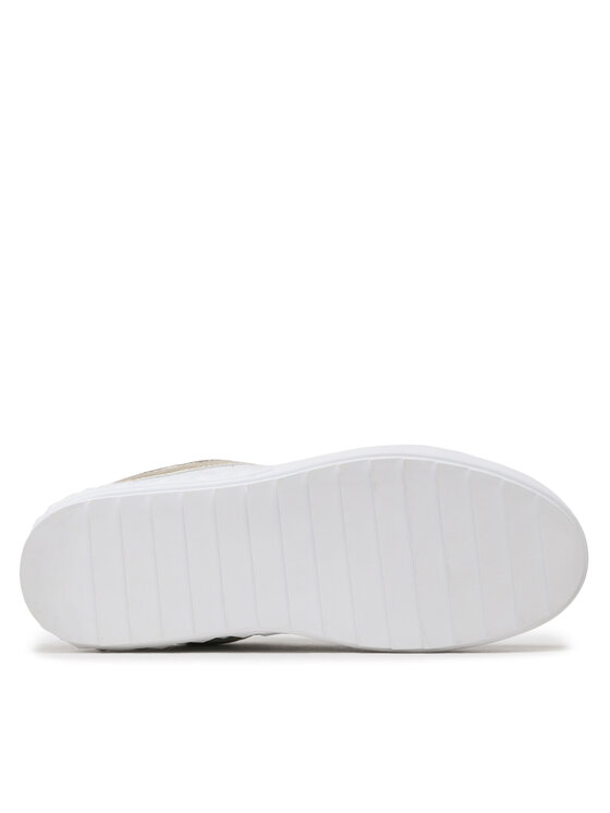 Guess Guess Sneakers Fiena FL5FIE SMA12 Weiß