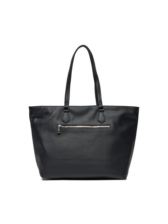 JOOP! Jeans JOOP! Jeans Rankinė Lettera 1.0 Ketty 4130000866 Juoda
