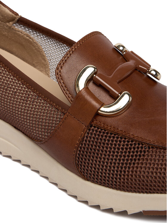 Caprice Caprice Poolsaapad 9-24536-42 Pruun