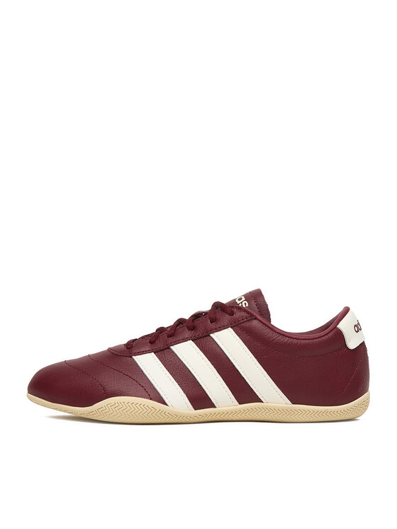 adidas adidas Laisvalaikio batai C-GRAND COURT LO JQ7242 Vyšninė