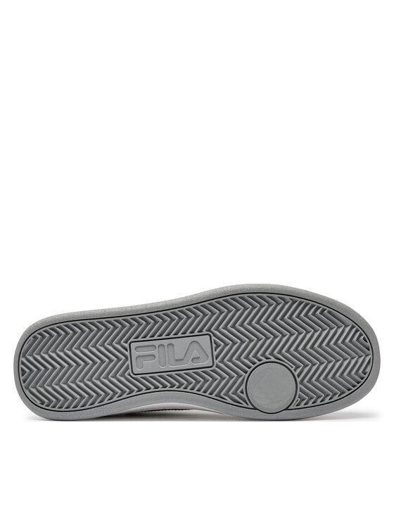 Fila Fila Sneakersy Fila Sevaro S FFM0252 Bílá