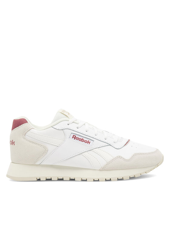 Reebok Sneakersy Glide 100070329 Biela