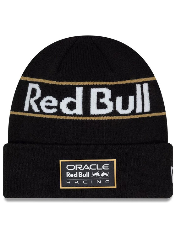 Czapka Red Bull Racing, Czarne, Las Vegas GP 2024