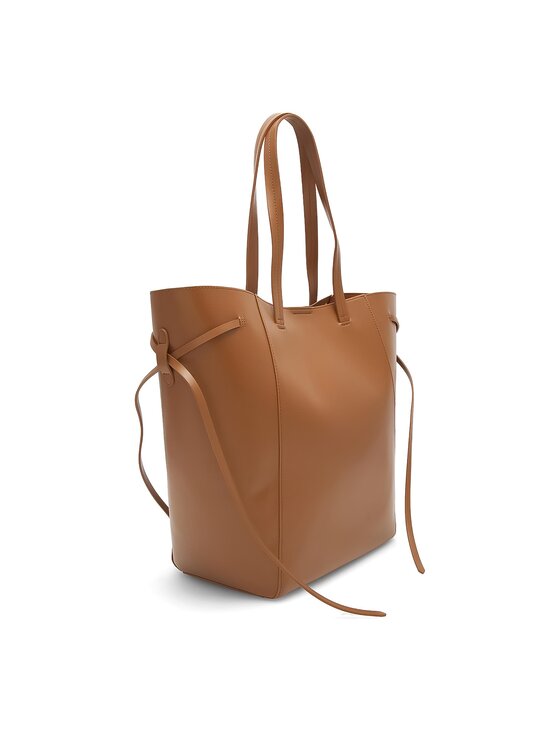 Badura Badura Handtasche LINA-CS9622 Braun