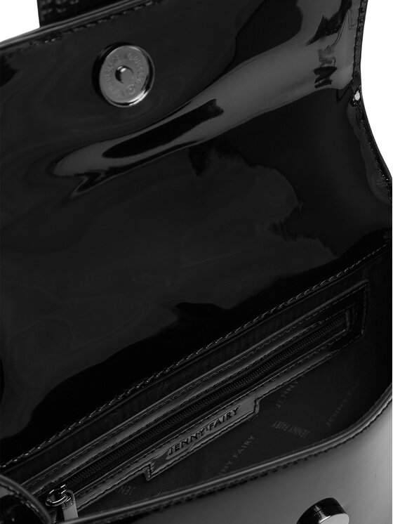 Jenny Fairy Jenny Fairy Handtasche JFR-B-013-06 Schwarz