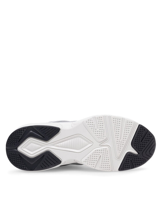 Champion Champion Sneakersy RUN 202 S11728-ES001 Sivá