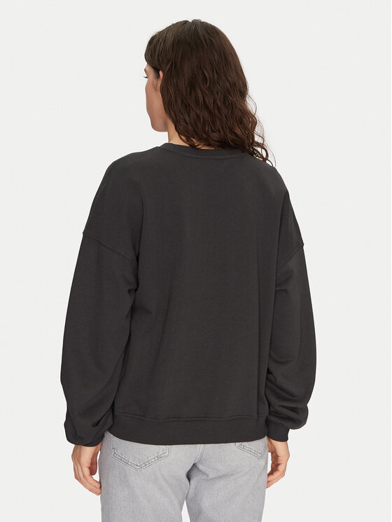 ONLY ONLY Суитшърт Collie 15337366 Сив Regular Fit