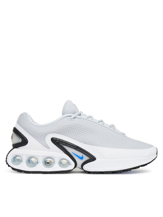 Nike Nike Sneakersy Air Max DN DV3337 Szary