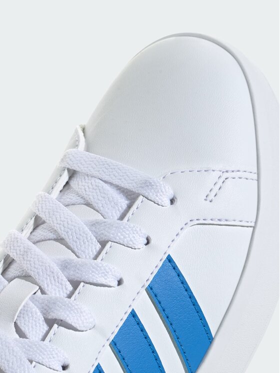 adidas adidas Trampki 159794 Biały