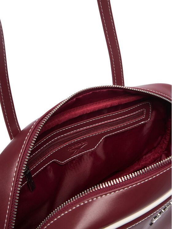 Reebok Reebok Handtasche CWBEO-RBK-L-002-10 Dunkelrot