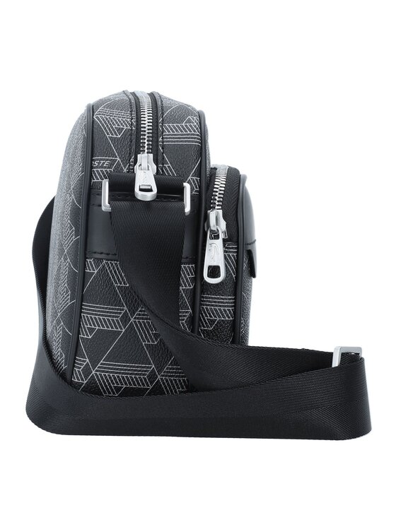Lacoste Lacoste Torba 295564 Czarny