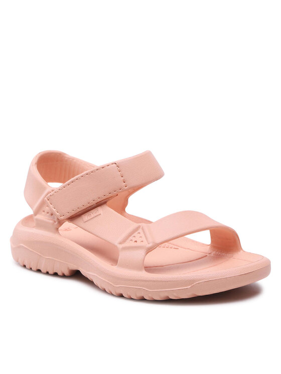 Teva Teva Босоніжки Hurricane Drift 1124072C Оранжевий
