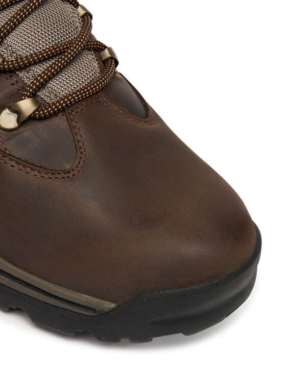 Timberland Timberland Turistiniai batai Chocorua Waterproof TB1151302101 Ruda