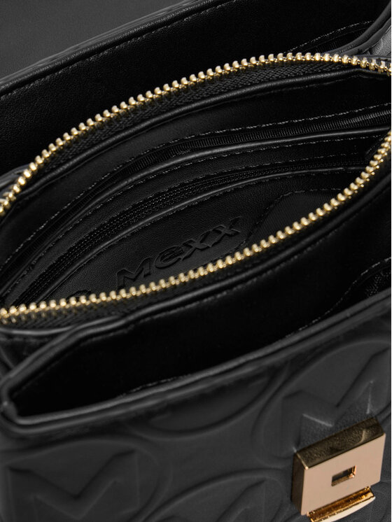 MEXX MEXX Käekott CEO-MEXX-S-015-07 Must