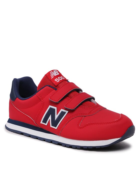New Balance New Balance Tenisice GV500TN1 Crvena
