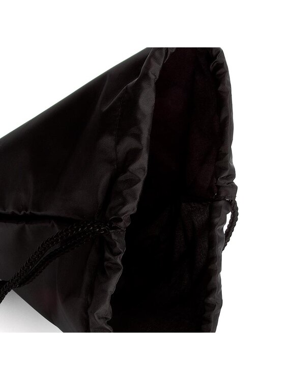 Vans Vans Vak so sťahovacou šnúrkou Benched Bag VN000SUF158 Čierna