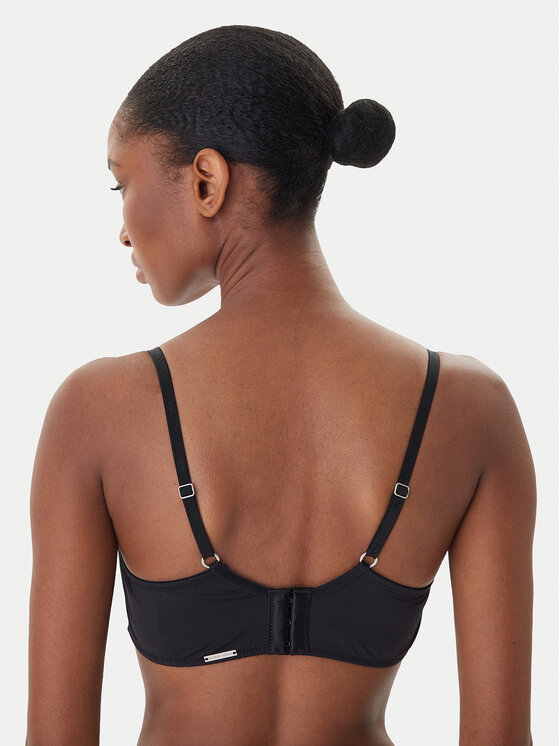 Ysabel Mora Ysabel Mora Reggiseno Push-up 10011 Nero