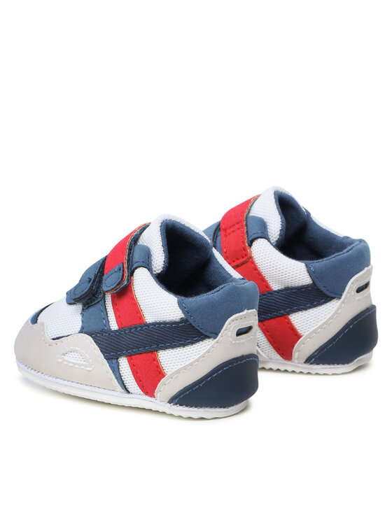 Mayoral Mayoral Sneakers 9512 Bianco